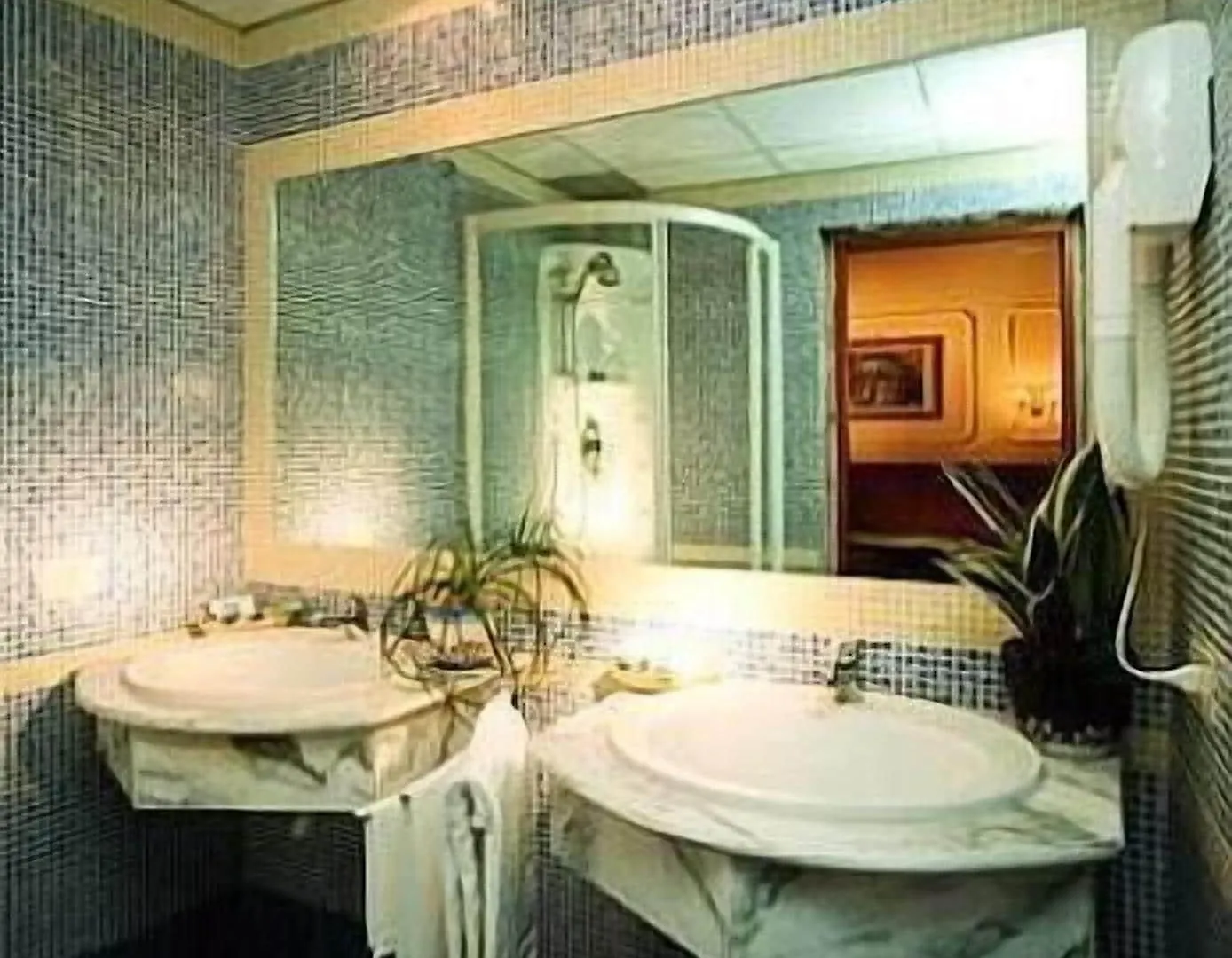 Hotel Philia Rome