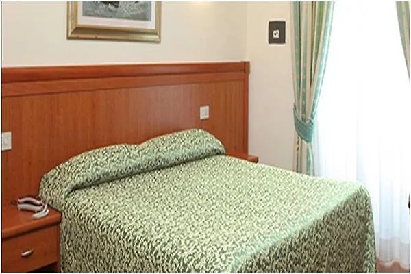 Hotel Philia Rome