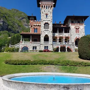  Apartment Charming Front Italy