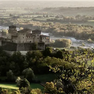 La Del Borgo Landhuis