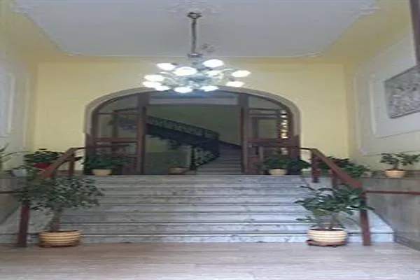 Hotel Philia Rome 3*,  Italy
