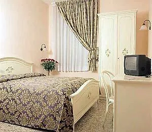 Hotel Philia Rome
