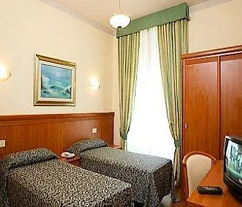 ***  Hotel Philia Rome Italy